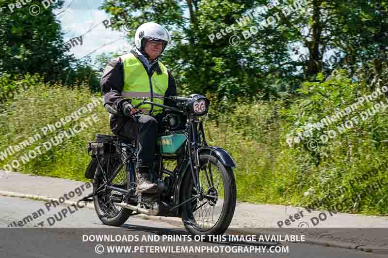 Vintage motorcycle club;eventdigitalimages;no limits trackdays;peter wileman photography;vintage motocycles;vmcc banbury run photographs